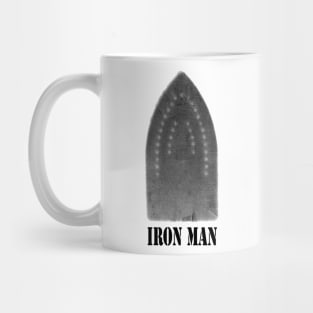 Iron Man Mug